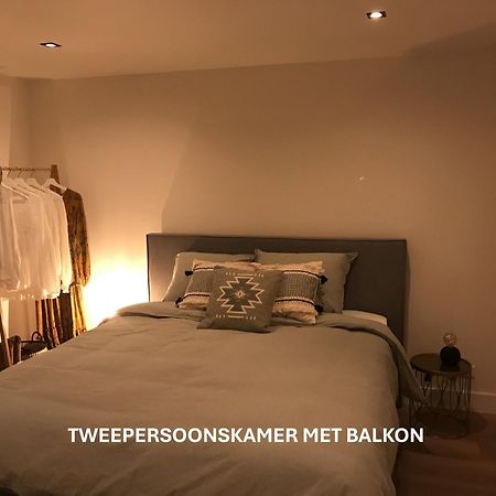Long Beach Rooms Зандворт Екстер'єр фото