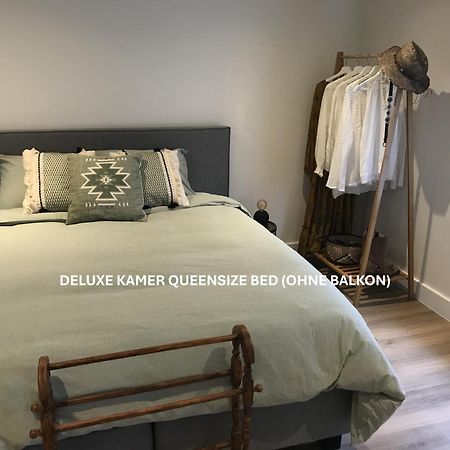 Long Beach Rooms Зандворт Екстер'єр фото