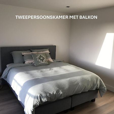 Long Beach Rooms Зандворт Екстер'єр фото
