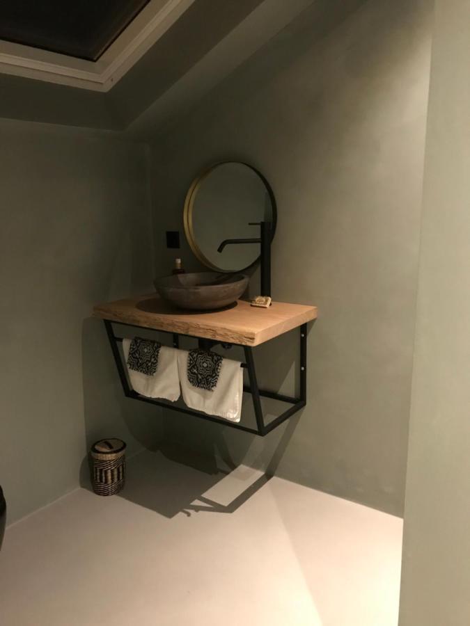 Long Beach Rooms Зандворт Екстер'єр фото