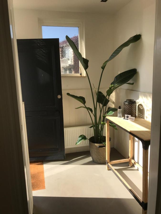 Long Beach Rooms Зандворт Екстер'єр фото