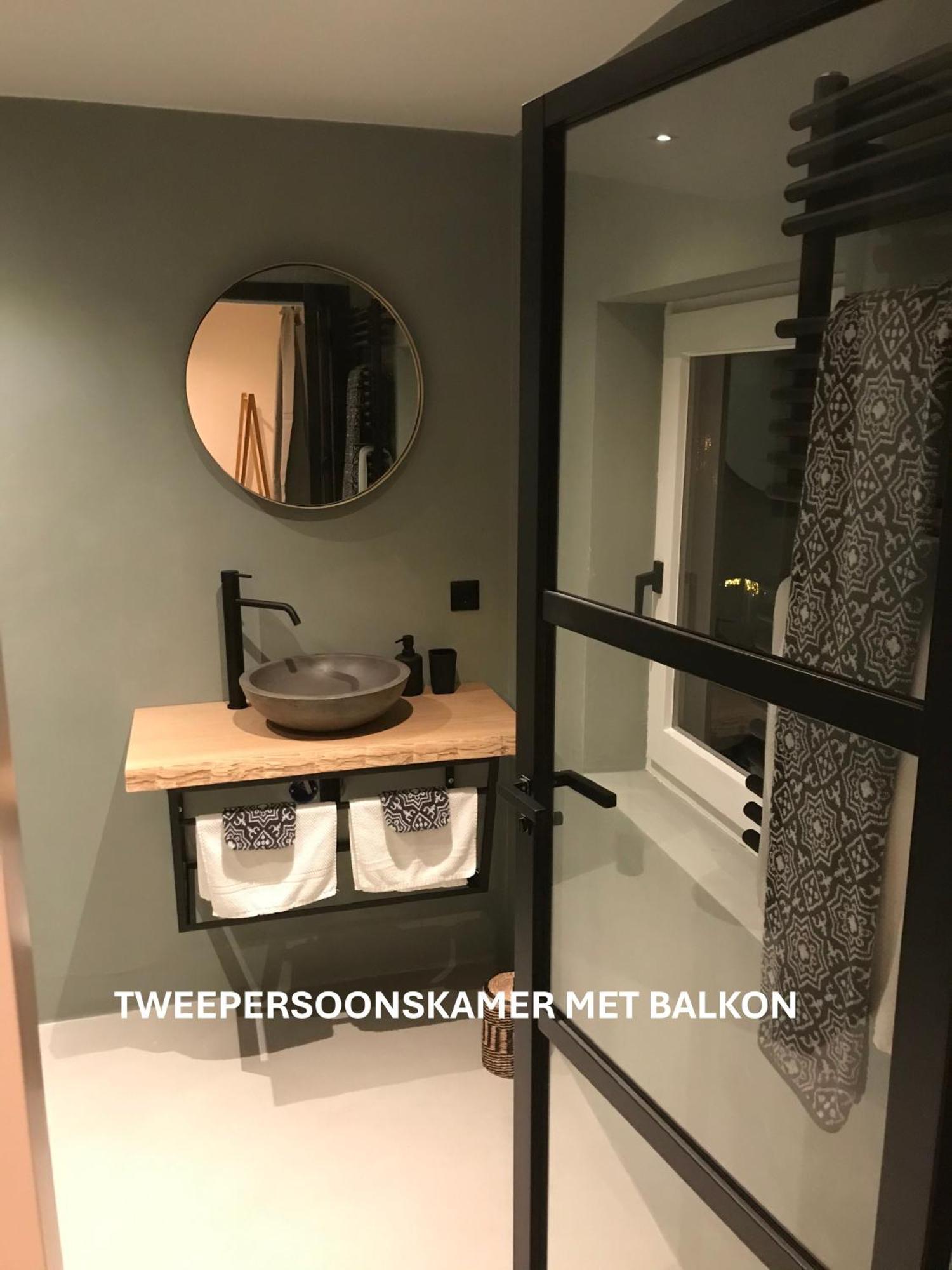 Long Beach Rooms Зандворт Екстер'єр фото