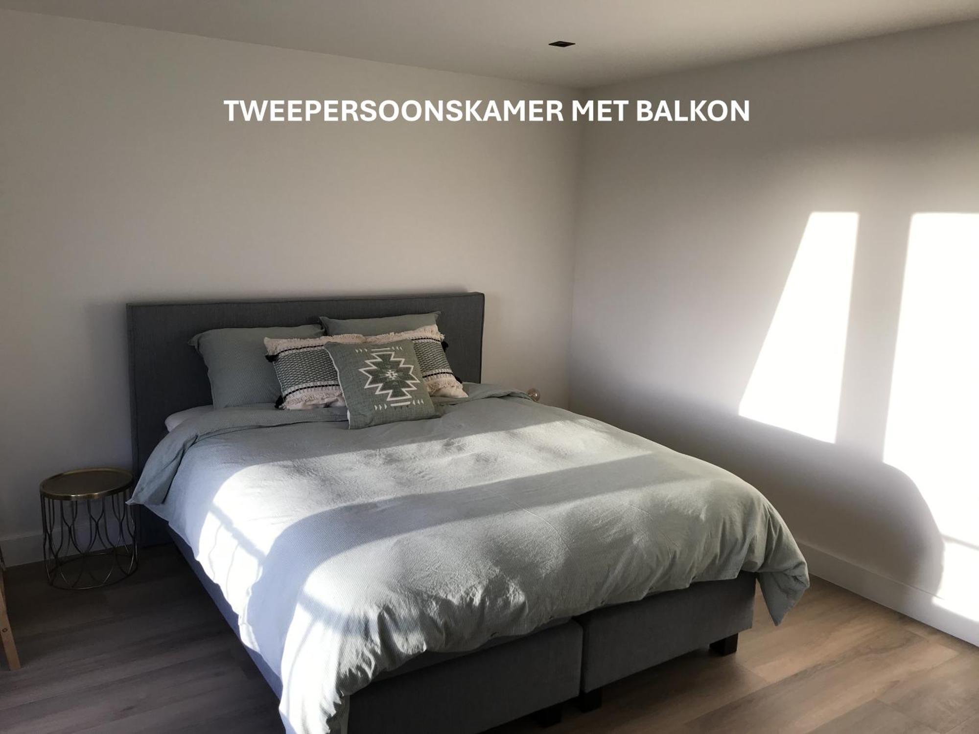 Long Beach Rooms Зандворт Екстер'єр фото