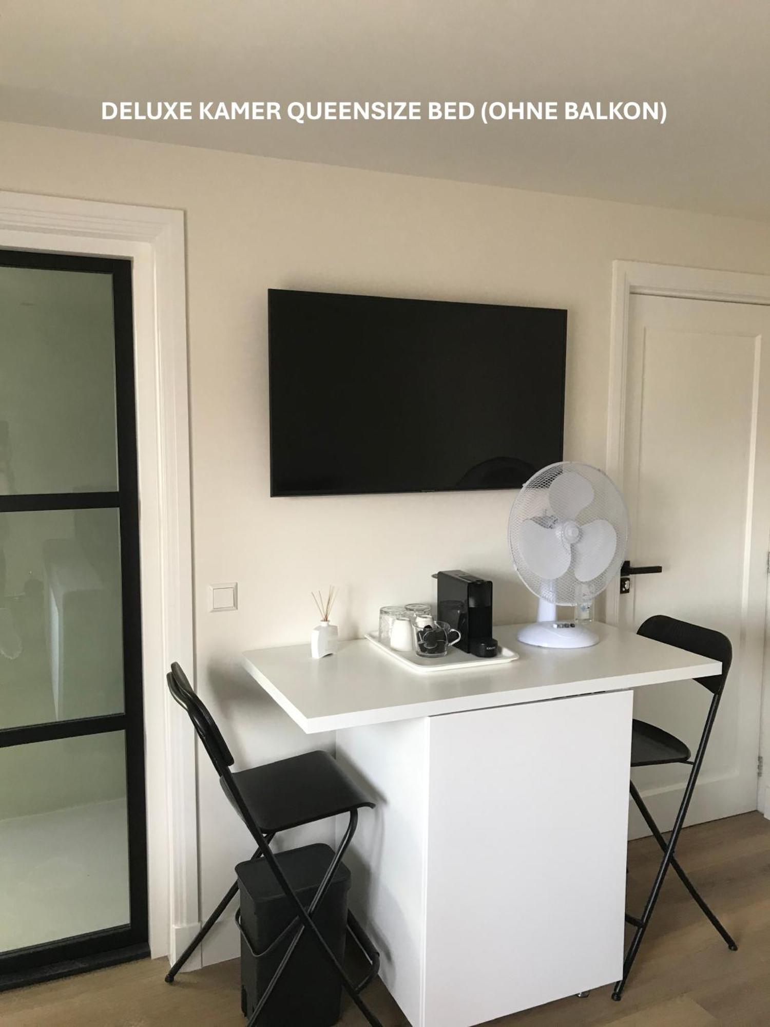 Long Beach Rooms Зандворт Екстер'єр фото